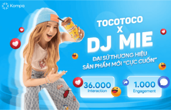 Thị trường Trà Sữa sôi động tại Việt Nam